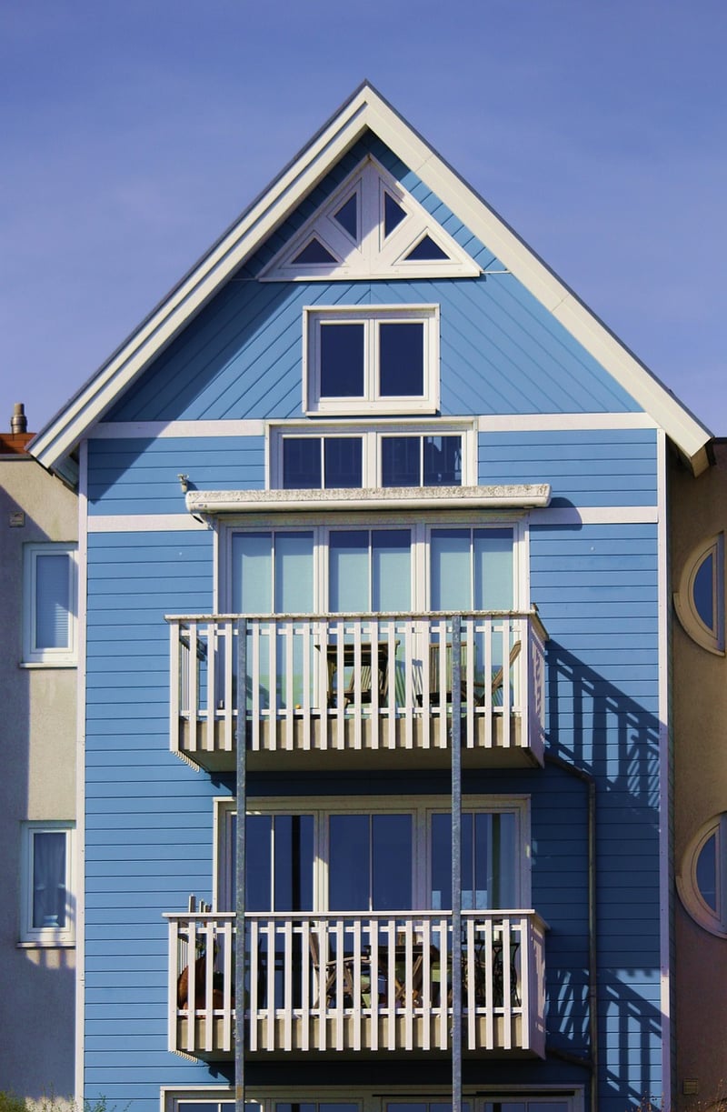 Bright Accents